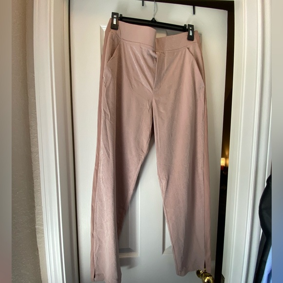 Athleta Brooklyn Textured Jogger - Picture 2 of 6
